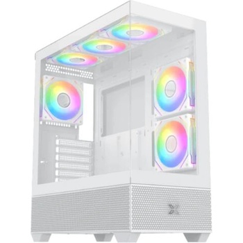 Image 1 of Level UP L1 EDGE (AMD AM4) (LevelUP_L1_EDGE_AMD_WT)