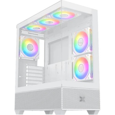Level UP L1 EDGE (AMD AM4) (LevelUP_L1_EDGE_AMD_WT)