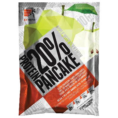 Extrifit Protein Pancake 20% 50g Jablko-skořice