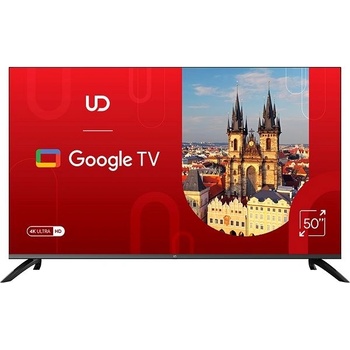 UD 50GU6210S