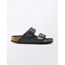 Birkenstock Arizona Birko-Flor Triples Black