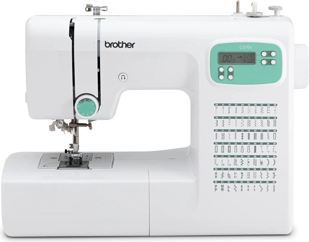 Brother CS70S