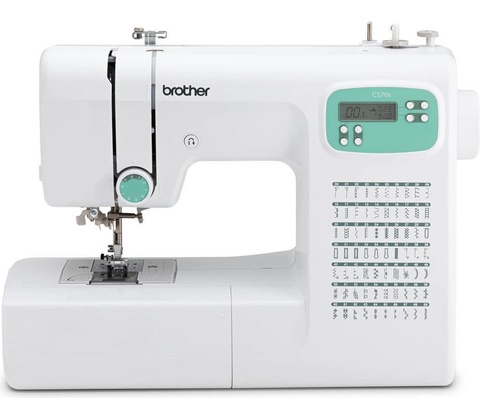 Brother CS70S