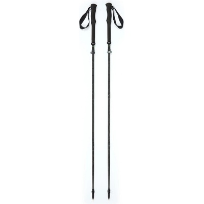 Komperdell Щеки за ски-туринг Komperdell Speed Trail FXP Ski touring poles - Black / Green - размер 115 (419-0341-0111)