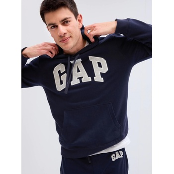 GAP Суитшърт с лого Gap и качулка GAP GAP | Sin | МЪЖЕ | XS
