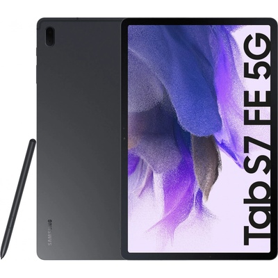 Samsung Galaxy TAB S7 FE 5G SM-T736BZSAEUE