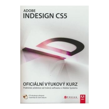 Adobe InDesign CS5