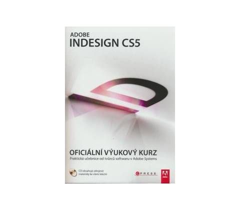 Adobe InDesign CS5