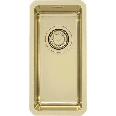 Alveus Kombino 10 Monarch gold