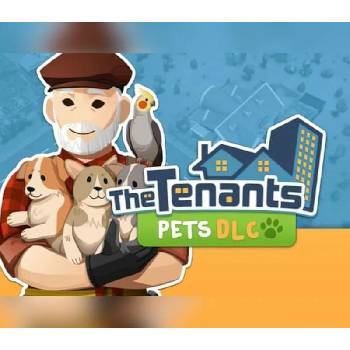 The Tenants - Pets
