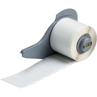 Brady M7-29-486 / 173358, Label Printer Labels, 38.10 mm x 12.70 mm