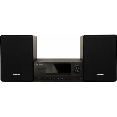 Panasonic SC-PMX112E-K – Hledejceny.cz