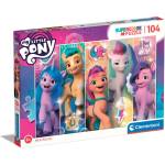 Clementoni Пъзел My Little Pony CLEMENTONI 104ч