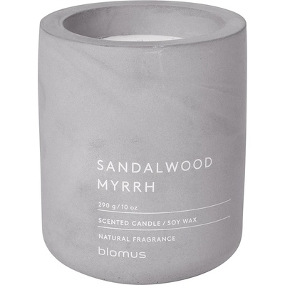 blomus Fraga Sandalwood Myrrh 290 g