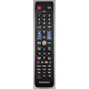 GENERAL SAMSUNG AA59-00581A - съвместимо дистанционно управление на марката General (AA59-00581A) Дистанционно