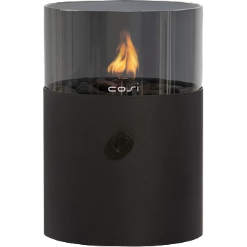 Cosi Cosiscoop XL Black Smoked