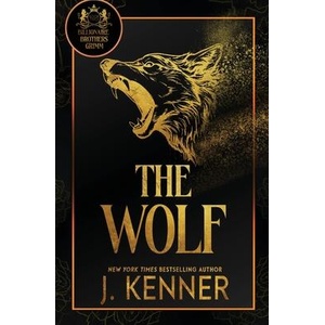 The Wolf | J. Kenner (ISBN: 9798900430089)