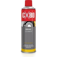 BRC CX80 Čistič brzd 600 ml