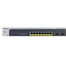 Netgear GS510TPP