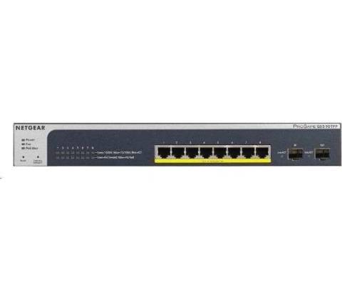 Netgear GS510TPP