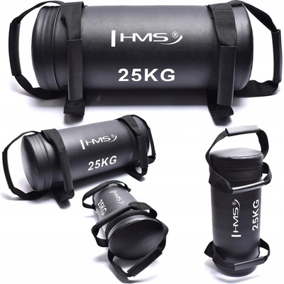 HMS Power bag WDC25 25 kg – Zboží Dáma