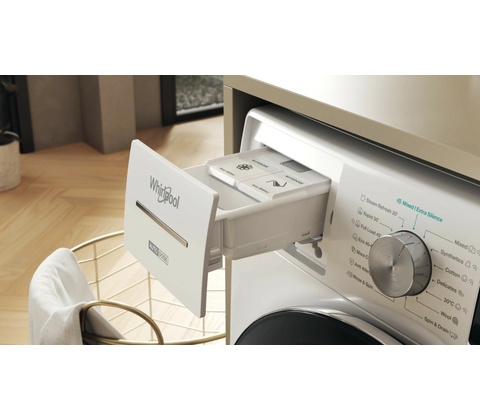 Whirlpool W8 99AD SILENCE EE