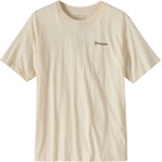 Patagonia Мъжка тениска Patagonia Water People Banner T-Shirt - Undyed Natural (217-0794-0313)