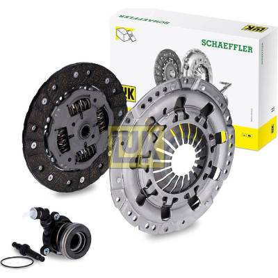 Spojková sada Schaeffler LuK 620 3117 33