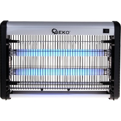 Geko Lapač hmyzu insekticidní UV lampa G80492