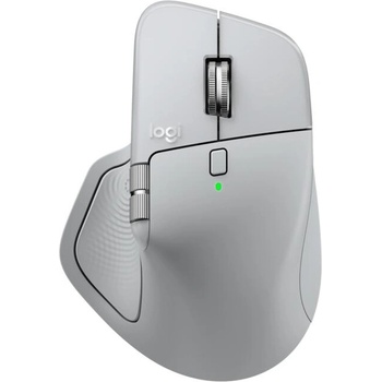 Logitech MX Master 4 for Mac (910-007576)
