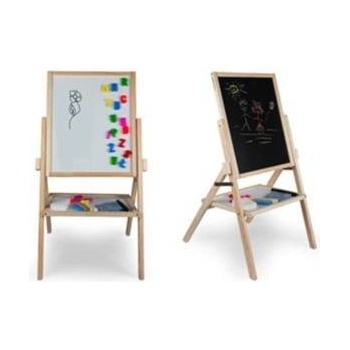 3TOYSM Medium magnetic natural rotating board. 3TOYSM