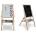 3TOYSM Medium magnetic natural rotating board. 3TOYSM