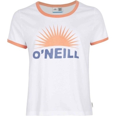 O'Neill MARRI RINGER bílá