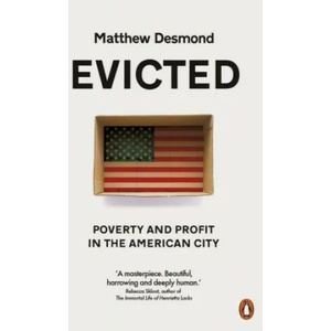 Evicted (ISBN: 9780141983318)