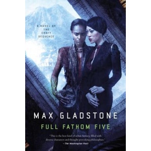 Full Fathom Five (ISBN: 9780765335760)