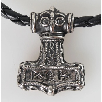 Image 1 of FALON огърлица thor - psy011