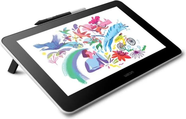 Wacom DTC133W0B