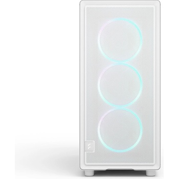 Fractal Design Epoch White TG RGB Clear (FD-C-EPO1A-05)