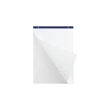 Image 1 of Plesio Пад за флипчарт офсет каре 20 листа