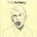 Foals - Antidotes LP