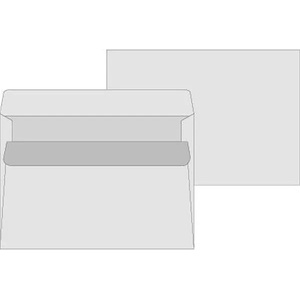 Office depot LC6 самозалепващ се плик 50бр OC62B05B3B050 (OC62B05B3B050)