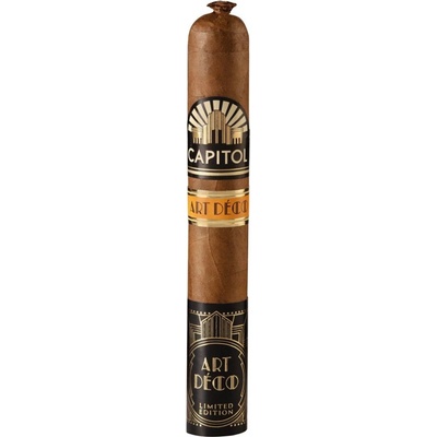 Capitol ART DECO Limited edition 1 ks