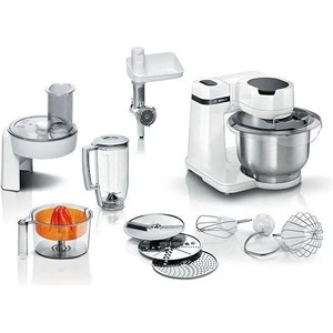Bosch MUMS2EW40 Кухненски роботи