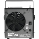 Eurolite BW 100 výrobník bublin s ovladačem