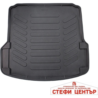 Rizline Стелка за багажник RizLine съвместима с SKODA OCTAVIA II седан 2004-2013 (515147)