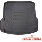 Rizline Стелка за багажник RizLine съвместима с SKODA OCTAVIA II седан 2004-2013 (515147) - steficenter