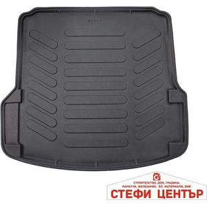 Rizline Стелка за багажник RizLine съвместима с SKODA OCTAVIA II седан 2004-2013 (515147) - steficenter