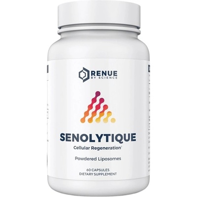 Renue by science Senolytique Cellular Regeneration [60 капсула]