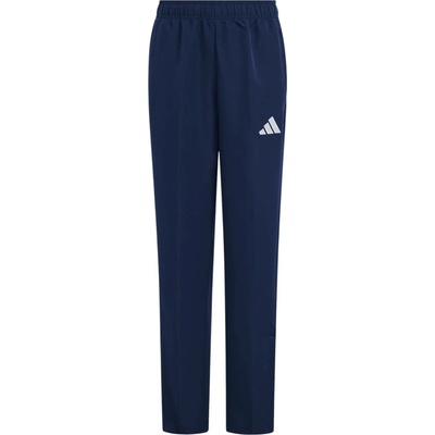 adidas Entrada 26 Presentation Kids modrá
