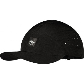 Buff Speed Cap čierna